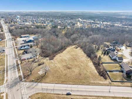 VacantLand space for Sale at 2756 Continental Dr in GREEN BAY
