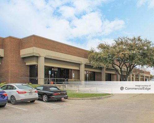 Ben White Business Park - Building 1