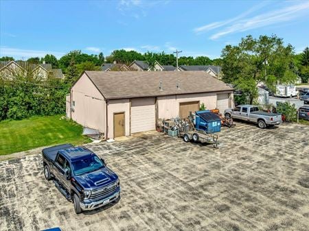 Industrial space for Sale at 19912 Wolf Rd in Mokena