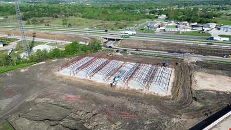 Photo of commercial space at 3963 Interstate 30 in Caddo Mills