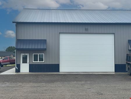 Industrial space for Rent at 1650 Commercial Dr, Unit 201 in Walford