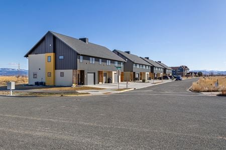 Multi-Family space for Sale at 2328 Shorthorn Ave in Helena