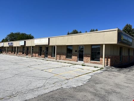 Commercial space for Rent at 2202 W 1st St.  in Ankeny