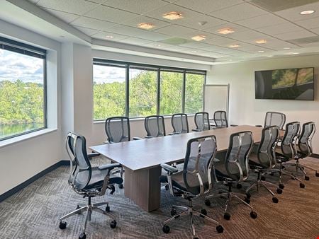 Office space for Rent at 1055 Westlakes Drive 3rd Floor in Berwyn