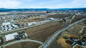 Ridgeline Center