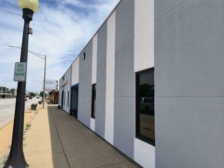 Office space for Sale at 7135 Indianapolis Blvd in Hammond