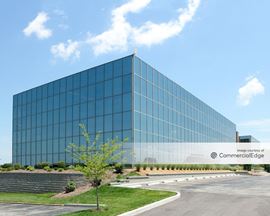 Lackland Building