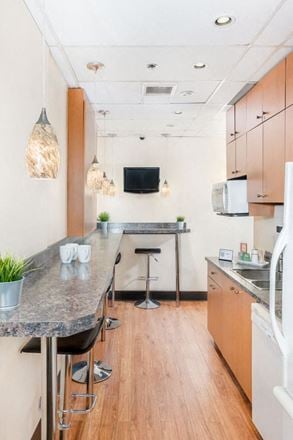 MPS - Executive Suites