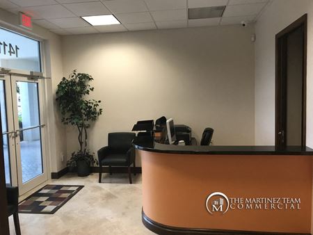 Executive Offices Available - Sunrise