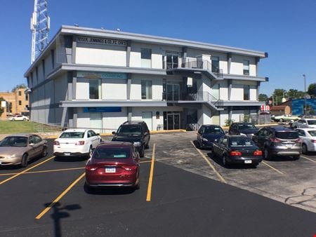 Office space for Rent at 1706 N Brady St in Davenport