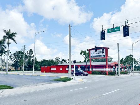 Retail space for Sale at 3630 Cleveland Ave in Fort Myers