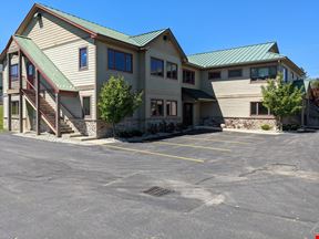 Medical/Professional Office Suite