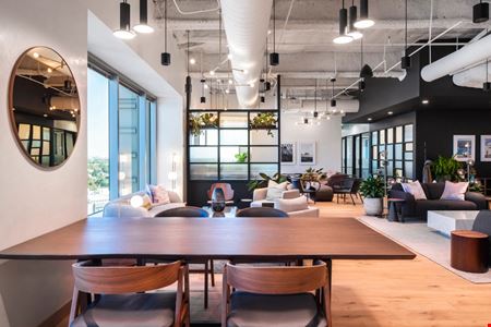 Shared and coworking spaces at 6060 Center Drive 10th Floor in Los Angeles