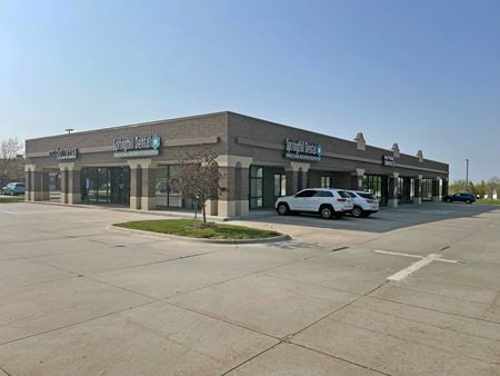 Retail space for Rent at 19060 Q Street in Omaha