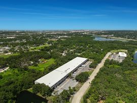 Corporex Park Distrbution Center