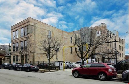 Photo of commercial space at 1900 W. Kinzie in Chicago