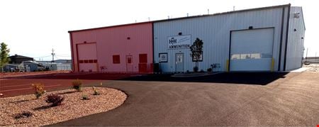 Photo of commercial space at 372 27 1/2 Rd in Grand Junction