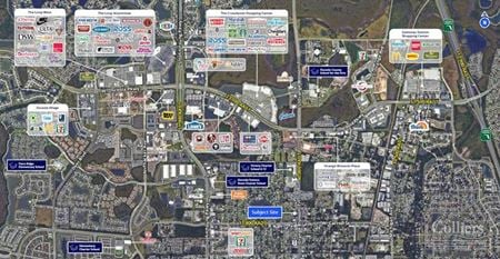 Photo of commercial space at 2744 N. Orange Blossom Trl. | Kissimmee in Kissimmee