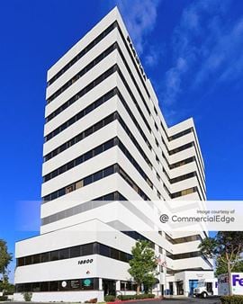 Pacifica Medical Tower
