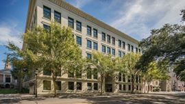 134 Meeting St