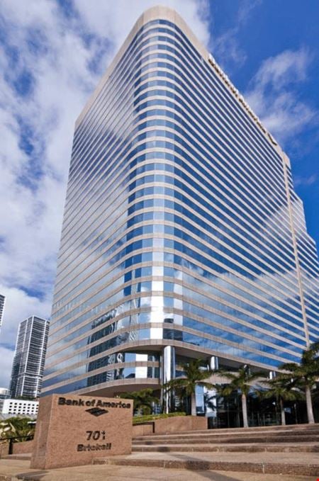 Coworking space for Rent at 701 Brickell Avenue, Suite 1550 in Miami