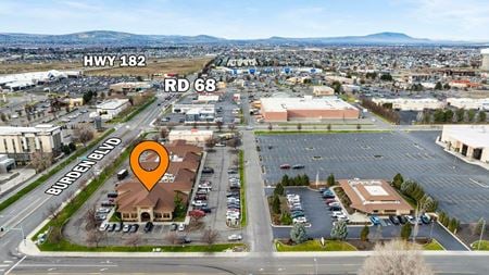 Office space for Sale at 6825 Burden Blvd Ste D in Pasco