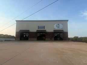 280 Industrial Drive Suite B