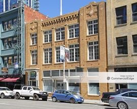 One Steuart Lane