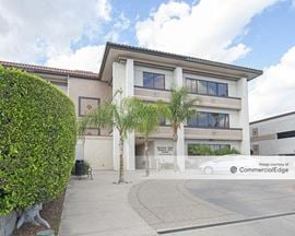Sherman Oaks Medical Arts Center