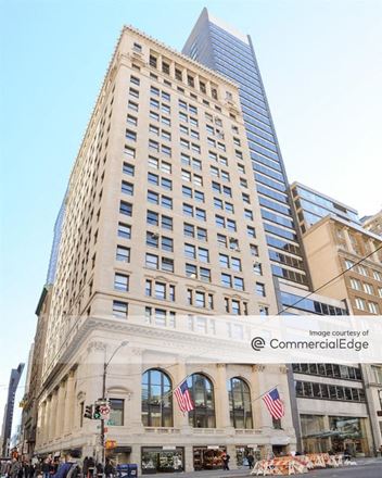 501 Fifth Avenue