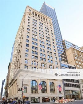 501 Fifth Avenue