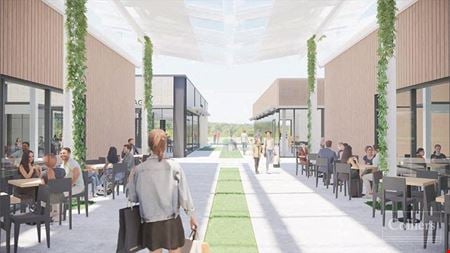 Retail space for Rent at 202 N Rome Ave in Tampa
