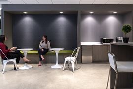 Workstyle Flexible Spaces - 12808 West Airport Blvd