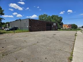 Industrial / Auto Repair