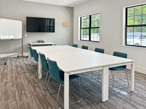 Regus - Jacksonville - Fortune Pky