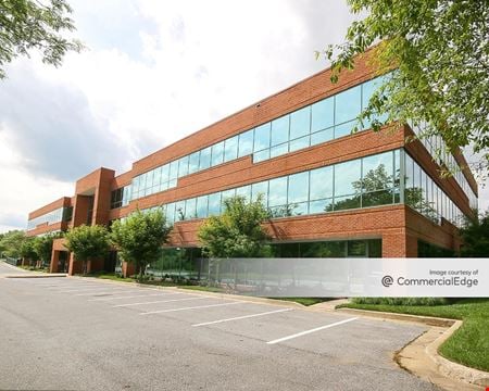 Photo of commercial space at 300 Redland Court in Owings Mills