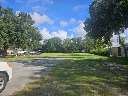 Photo of commercial space at 7114 Breen Drive in Houston