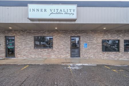 Office space for Rent at 301 Madison Avenue, Suite 305 in Mankato
