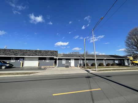 520 Spring Street - Fort Wayne