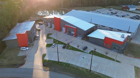 Commercial space for Rent at 32503 Tamina Road in Magnolia