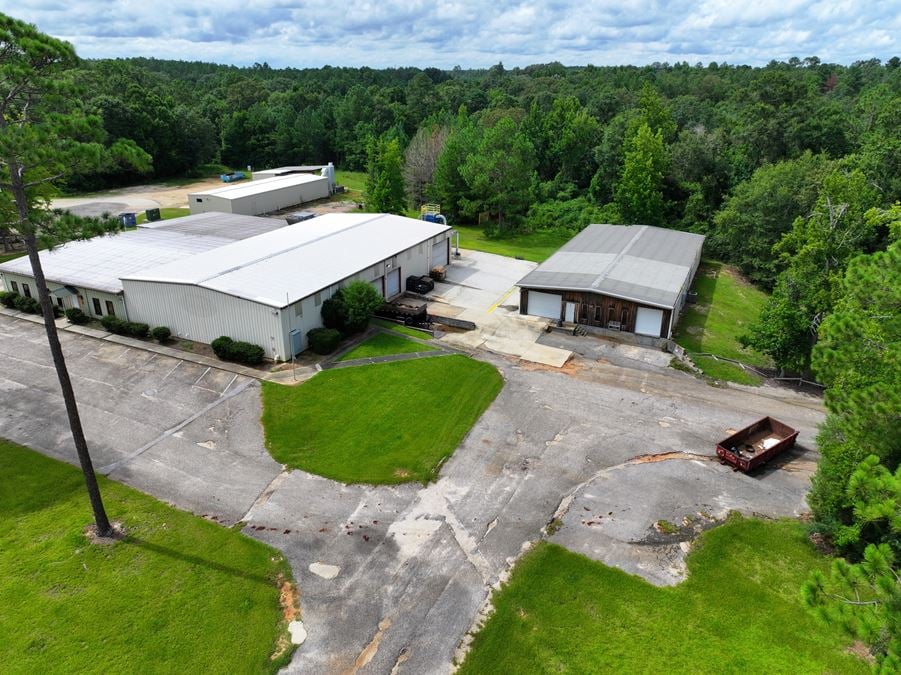 572 Industrial Park Dr