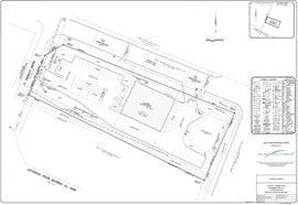 8,324 SF Freestanding Building