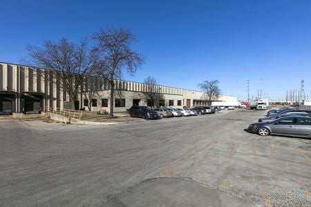Industrial space for Rent at 6220 West 73rd Street in Bedford Park