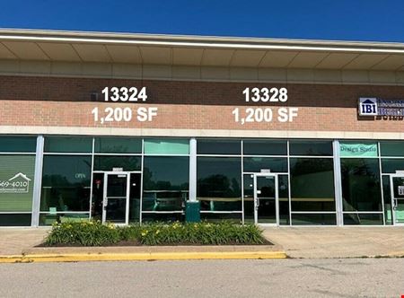 Photo of commercial space at 13324-13328 Village Green Drive in Huntley