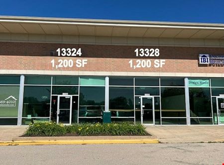 Retail space for Rent at 13324-13328 Village Green Drive in Huntley