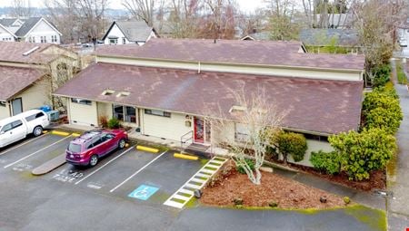 Office space for Rent at 924 7th Ave SE in Olympia
