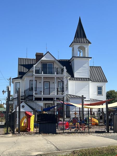 Photo of commercial space at 13 North Maple Avenue in La Plata