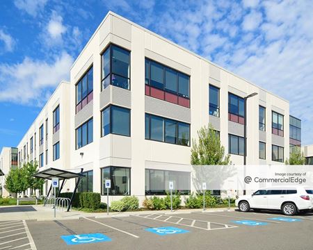 Office space for Rent at 2715 Naches Avenue SW in Renton