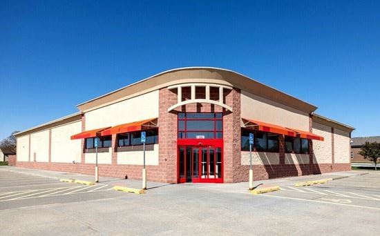 Dollar Tree Sub-Lease (Dark CVS Pharmacy)