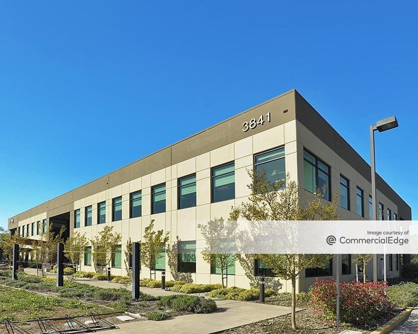 Harvest Business Center - 3843 Brickway Blvd